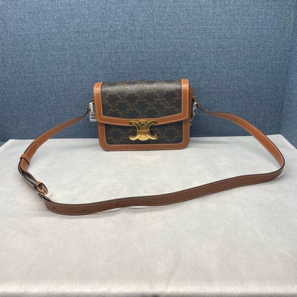Celine Women Pre-Loved Bag Very Good Condition